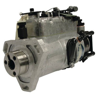 Injection Pump CAV DPA Diesel MF 65 165 255 40B 50 Perkins AD4.203 203ci