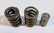Isky 8205plus Endurance Street Oval Drag Dual Valve Spring Set 16 1.530 Od New Isky 8205plus Endurance Street Oval Drag Dual Valve Spring Set 16 1.530 Od New