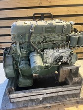 Daimler Mercedes Benz 352 Diesel Engine Unimog 5.7l Good Condition Om 352 Om 353 Daimler Mercedes Benz 352 Diesel Engine Unimog 5.7l Good Condition Om 352 Om 353