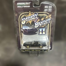 GreenLight 1980 Pontiac Trans Am 7000