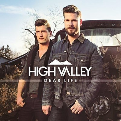 High Valley Dear Life (CD) (US IMPORT)