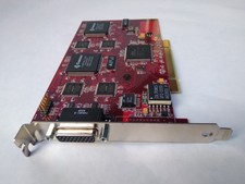 Comtrol RocketPort 5002290 Universal PCI 16-Port Serial Expansion