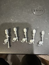 Warhammer 40k Dark Angels Deathwing Knights Bits Terminators Squad Space Marines