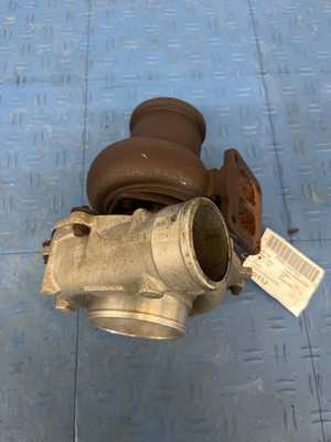 #ad International Navistar Dt466e Garrett Turbo Charger 1825632c91 $281.25