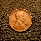 (ITM-7781) 1911-S Lincoln Cent ~ Fine (F / FN) Condition ~ COMBINED SHIPPING!