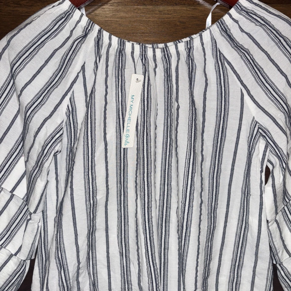 My Michelle Girls talla 8 Foto 2 de 4