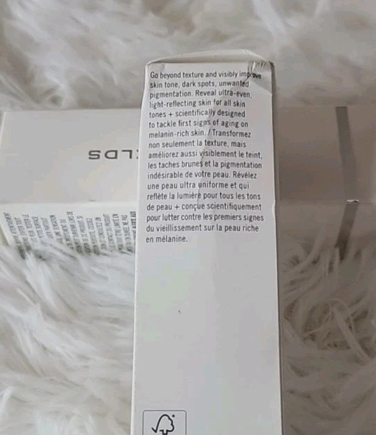 Rodan + Fields R+F Multi-Acid Enzyme Face Peel Dark Spots NIB Sealed Retail $100 - Image 4 of 4