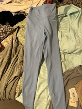 AYBL Pulse Ombré seamless leggings, Size S, Excellent Condition