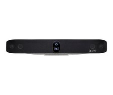HP Poly Studio X70 All-In-One Video Bar, No Radio or Power Cord, 89L73AA ABA