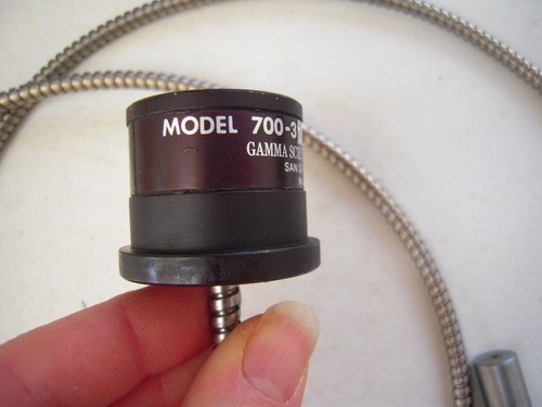 VG! Gamma Scientific 700-3C Fiber Optic Probe (60 inches) Optical Flexible Cable - Picture 4 of 10