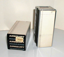 AIREQUIPT AUTOMATIC SLIDE MAGAZINE OEM FOR 36 2" X 2" PHOTO SLIDES - COMPLETE