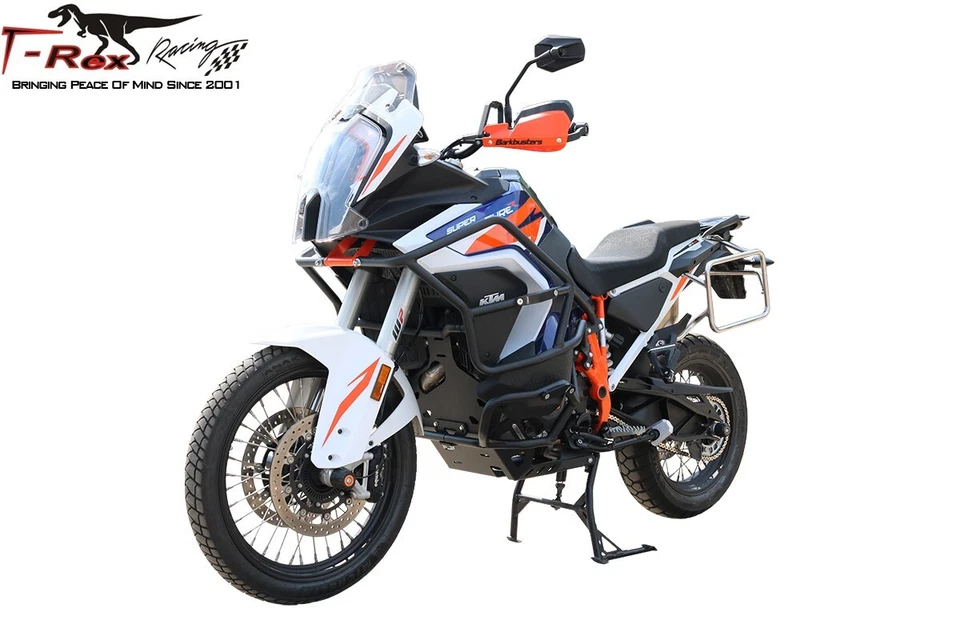 Placa de deslizamiento T-Rex Racing KTM 1290 Super Adventure R Foto 3 de 4