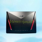 1PC Neu ASUS RT-AC86U Internet AC2900 Router Gigabit Dualband Wif I 5Ghz