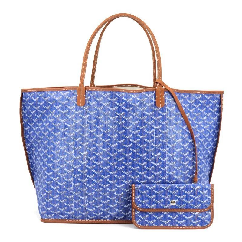 Blue Goyard Bags for Women