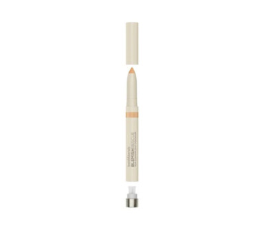 bareMinerals Blemish Rescue Skin Clearing Spot Concealer MEDIUM TAN 3.5C 0.06oz