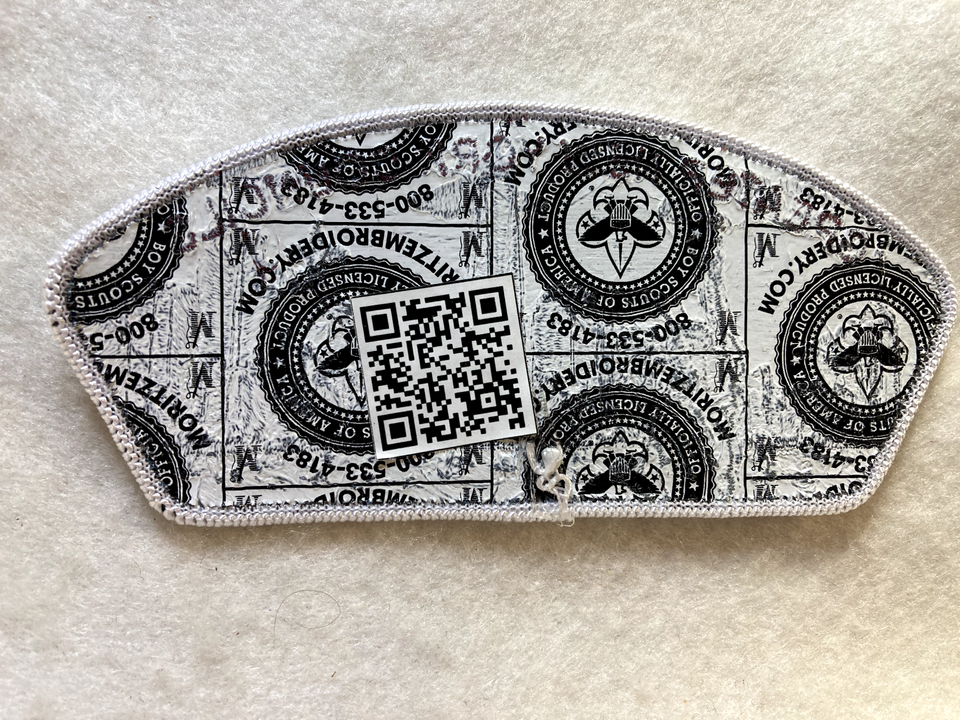 (96) Boy Scouts Greater New York Councils Freedom Tower csp eBay