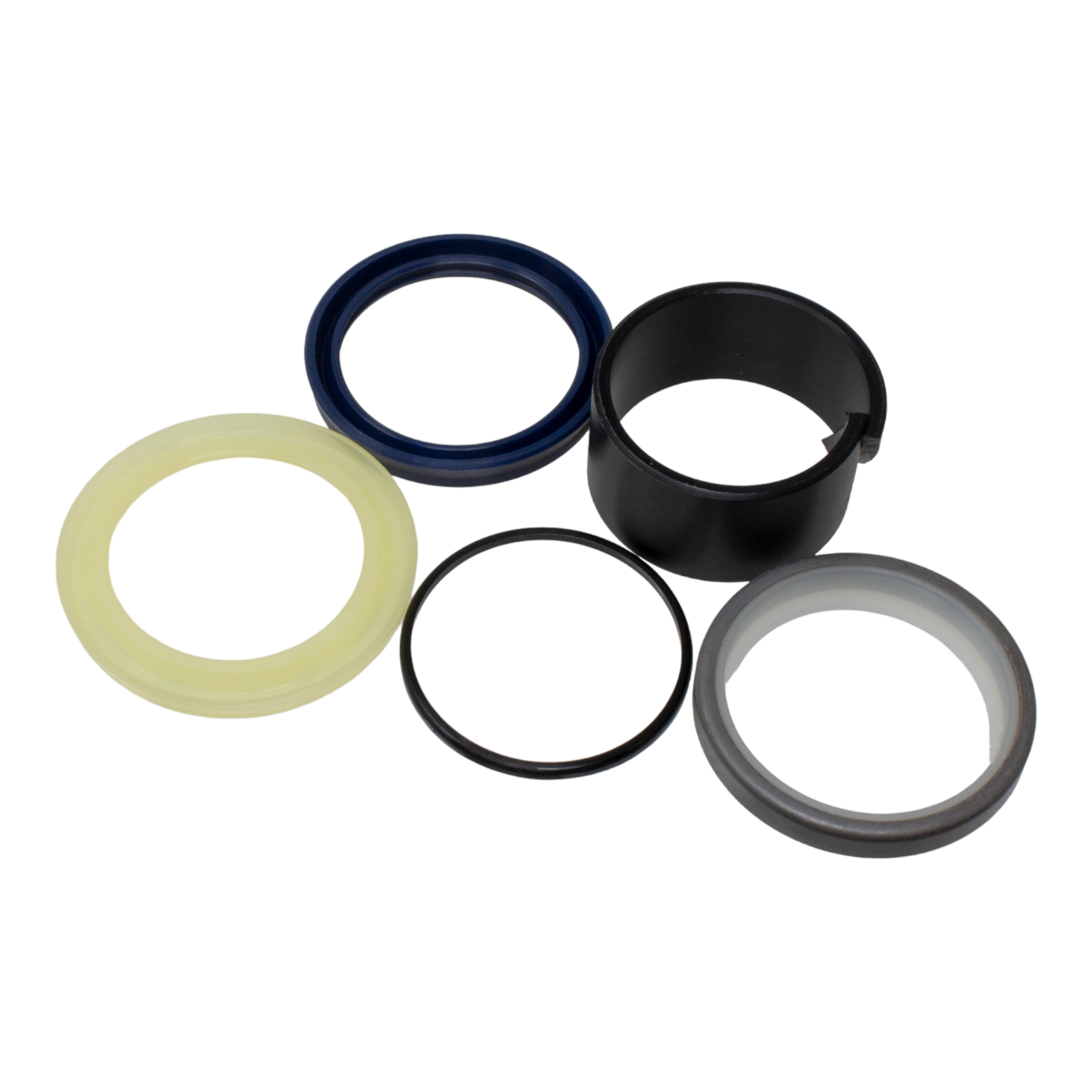 Kit De Cilindro Hidráulico Ah210484 | Deere Parts | Meses Sin Interés - Foto 12