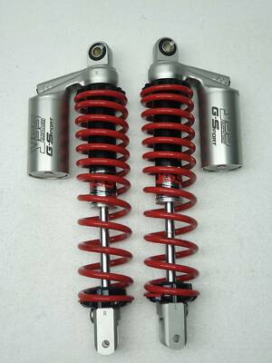 YSS Black Series Heavy Model Shock Absorber Suspension YAMAHA XMAX