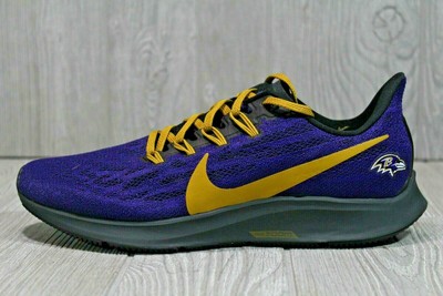 nike baltimore ravens shoes