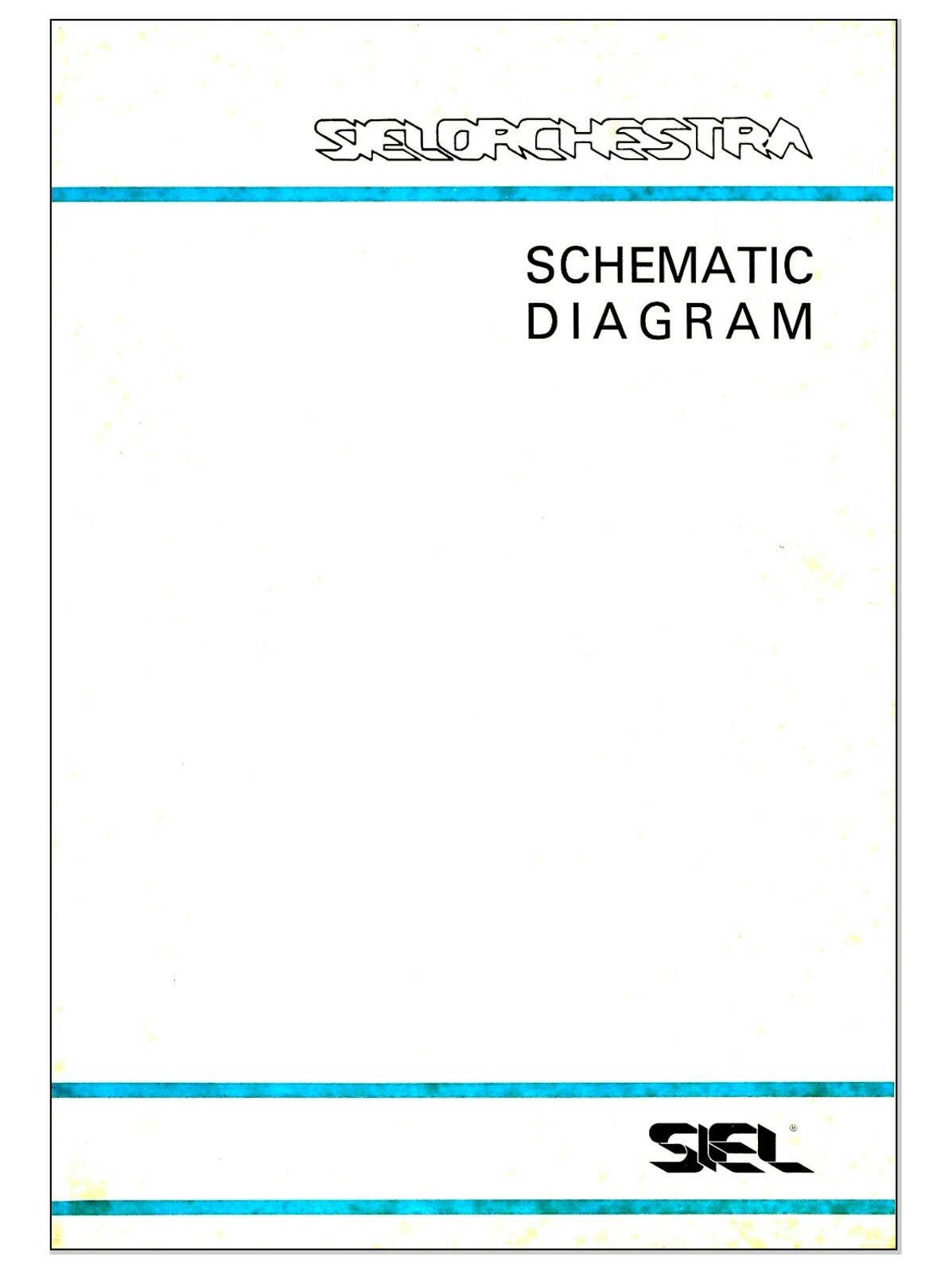 ARP Quartet vintage synth equipment - eBay listing photo 2