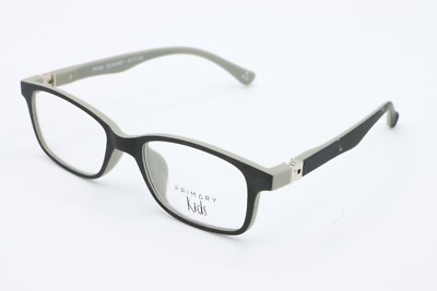 NEW PRIMARY KIDS PK106 BLACK/GREY AUTHENTIC FRAMES  display picture 1