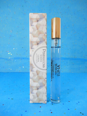 Penhaligon's LUNA Eau de Toilette EDT Perfume Travel Spray Pen .34