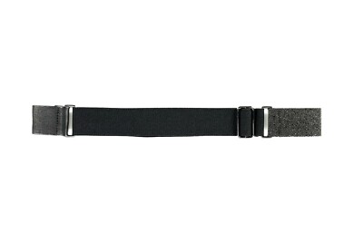 Halston Heritage Halston Belts Halston Heritage Black Glitter