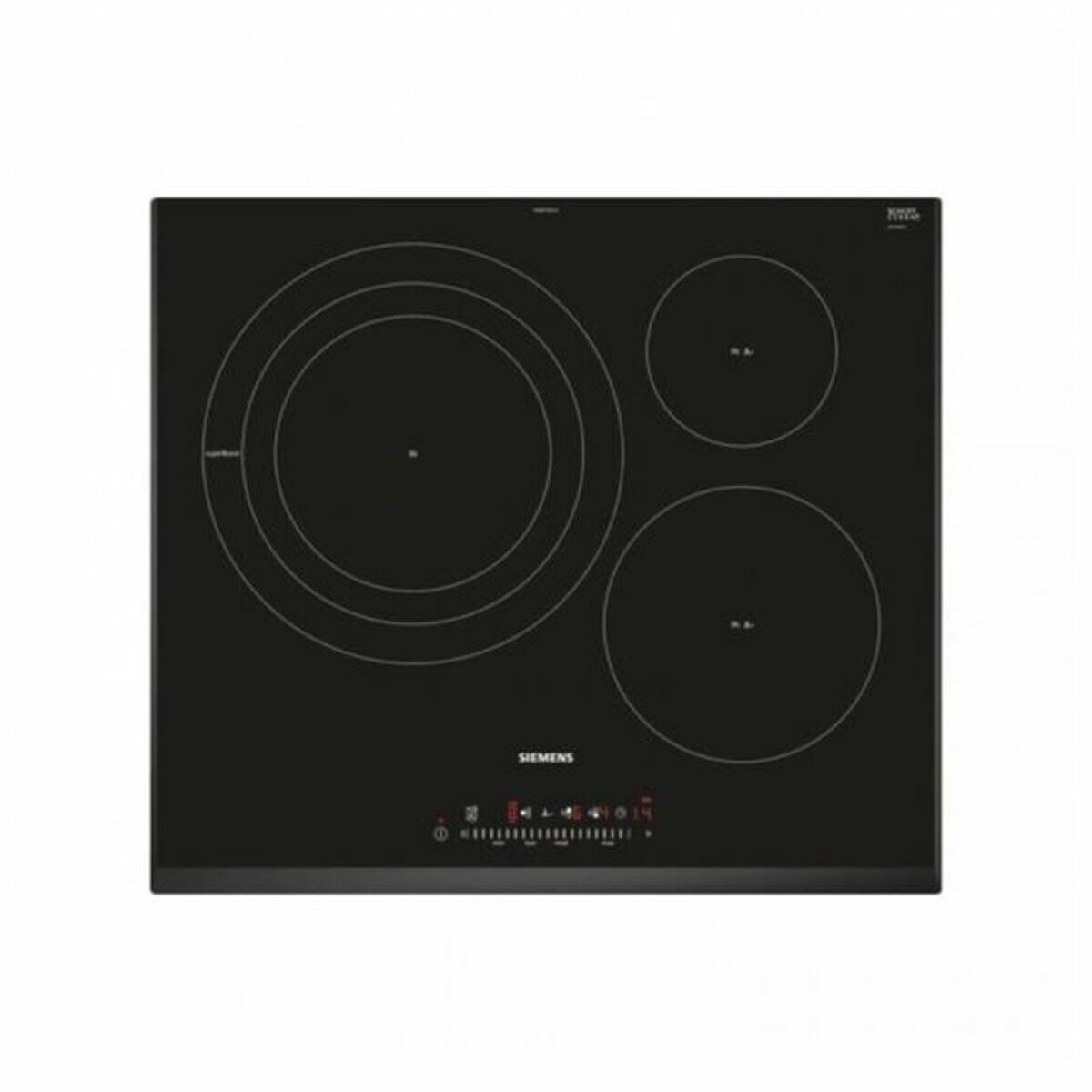 Siemens AG-Placa de Inducción Siemens AG EH651FDC1E 60 cm