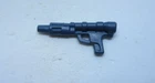 Blue Bespin Blaster/Gun Weapon VERY CLOSE Star Wars