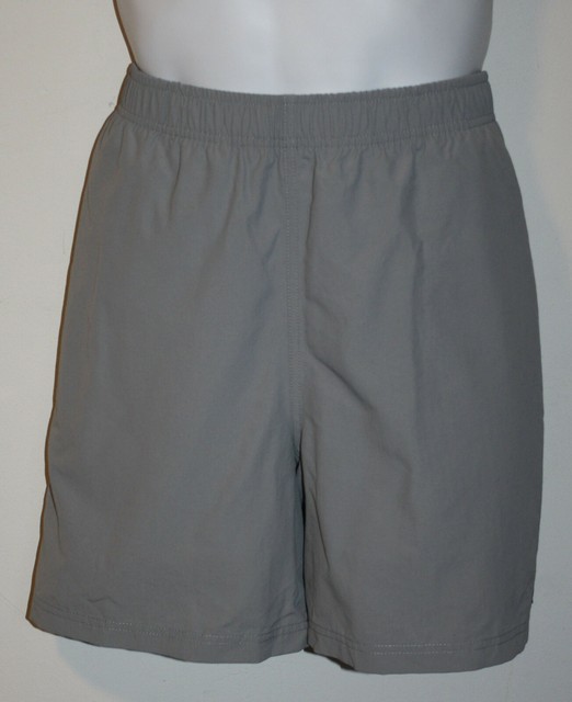 llbean water shorts