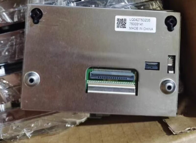 LCD Industrial Display Module Sharp 4.2-inch LQ042T5DZ05