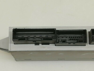 BMW 7 Series E65 E66 Front Door Control Module 613569641419 
