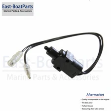 Shift Plate Micro Interruttore Switch for Mercruiser 3.0 4.3 5.7 L 87-814281A5
