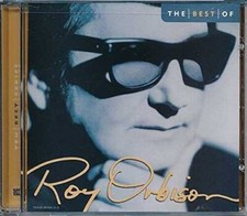 Best of Roy Orbison - Audio CD By Roy Orbison - GOOD