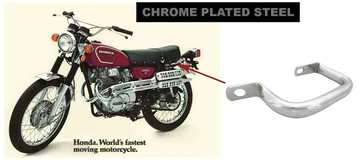Honda cb350 on sale for sale ebay