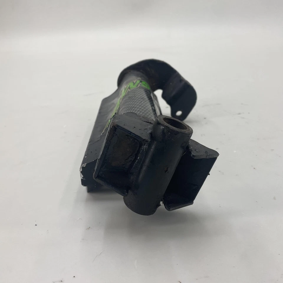 Arctic Cat ZL 600 1999 brazo de dirección delantero izquierdo husillo nudillo 0703-481 Foto 3 de 4