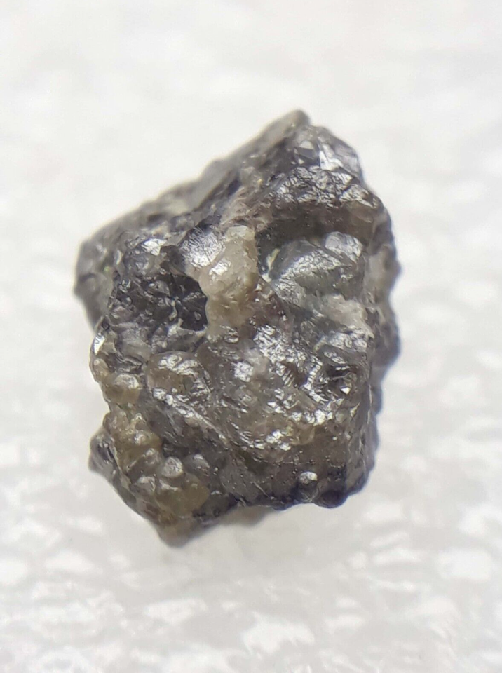 1.54 Ct, Rough Diamond Brown Uncut Diamond Raw Diamond Loose Rough ...