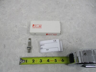 AECO I08000084 INDUCTIVE SENSOR, T1421