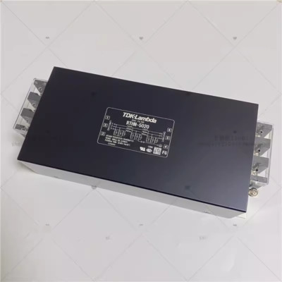 1pcs NEW RTHN-5020 TDK-LAMBDA power filter