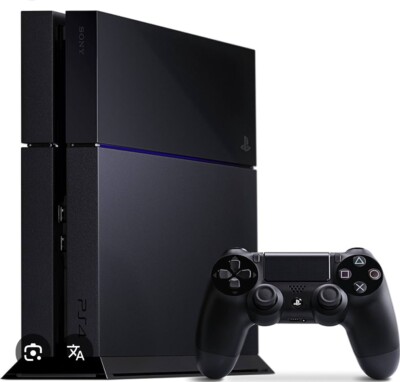 Sony PlayStation 4 PS4 Pro (Sony PlayStation 4, 2019)