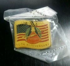 NASA COLUMBIA 10th Anniversary Space Shuttle 1981 New
