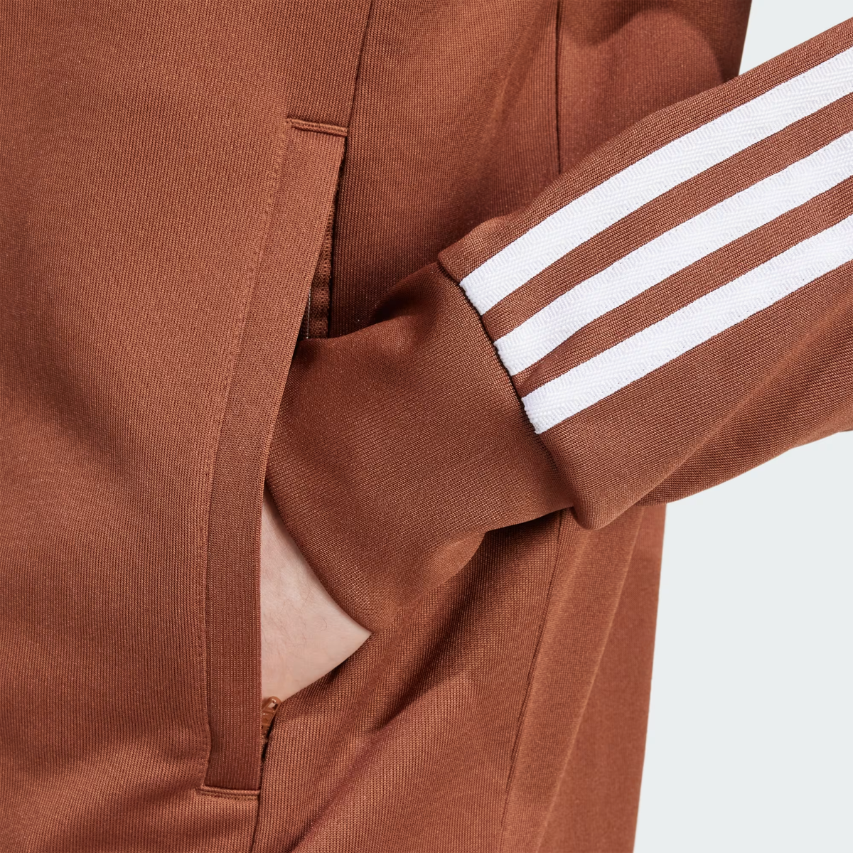 Adidas Originals Men's Adicolor Classics SST Track Jacket IY9855