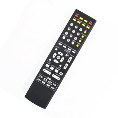New US Remote Control For Denon AVR-1907 -1908 -1909 AV Surround Receiver