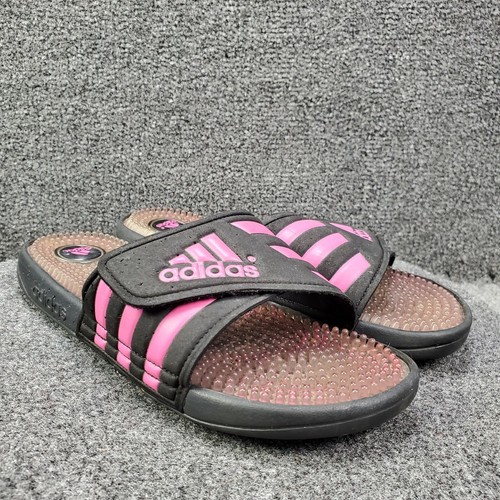 adidas adissage pink