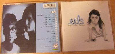 Eels - Beautiful Freak