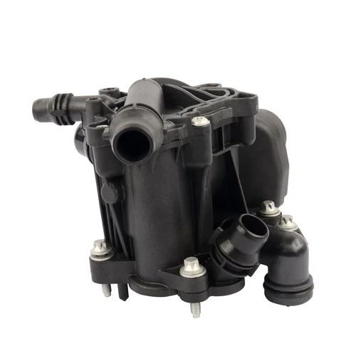Engine Cooling Thermostat for BMW 530i 320i 430i 330i X4 11537644811 - Picture 11 of 11