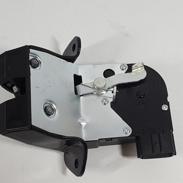 2013 HYUNDAI VELOSTER TURBO TRUNK HATCH LOCK LATCH ACTUATOR eBay