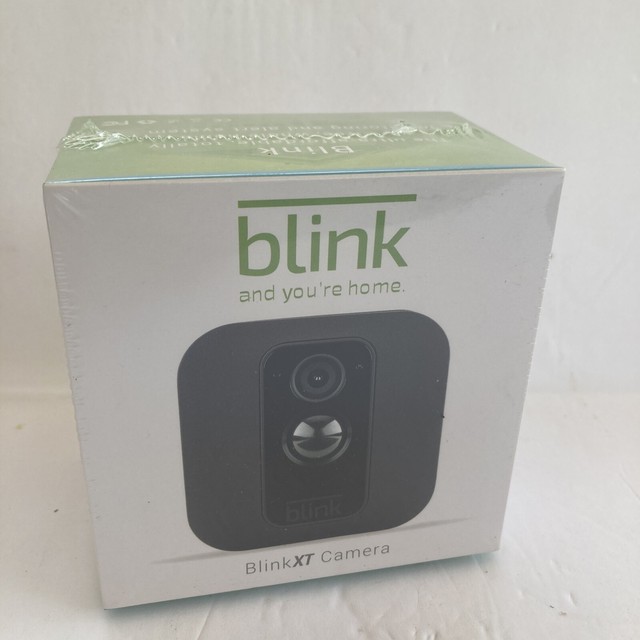 Blink BCM00600U (Wireless) (Indoor/Outdoor) Home Security Camera System