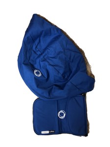 buffalo tailored fabric set