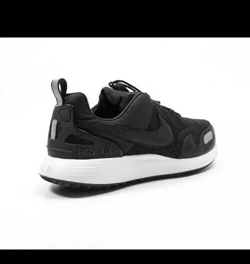 Nike Air Pegasus A T T T PRM Size Black Black-White c01a8d Nike Air Pegasus A T T T PRM Size Black Black-White c01a8d